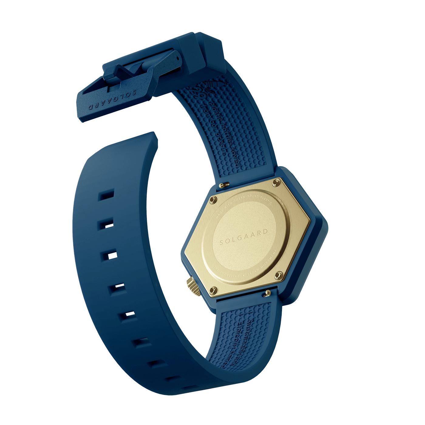 Shoreline Chromance Watch Solgaard