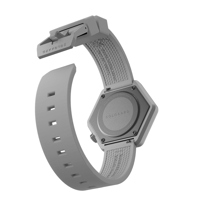 Shoreline Chromance Watch – Solgaard