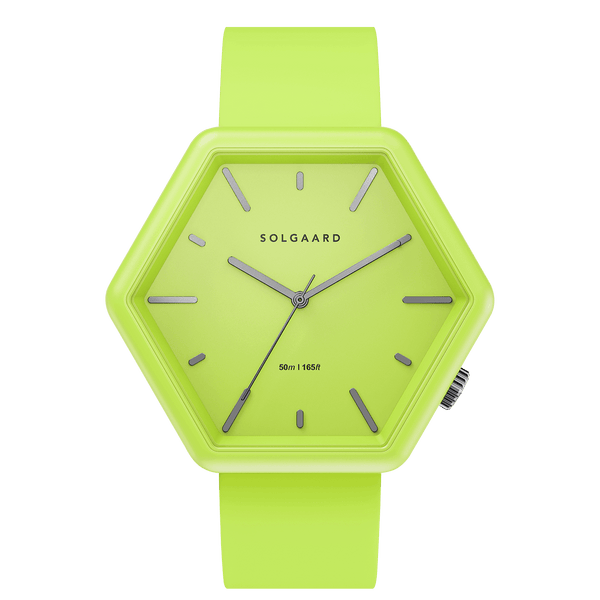 Shoreline Chromance Watch – Solgaard