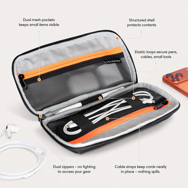 The Optimist´s Bag - Simon Sinek – Solgaard