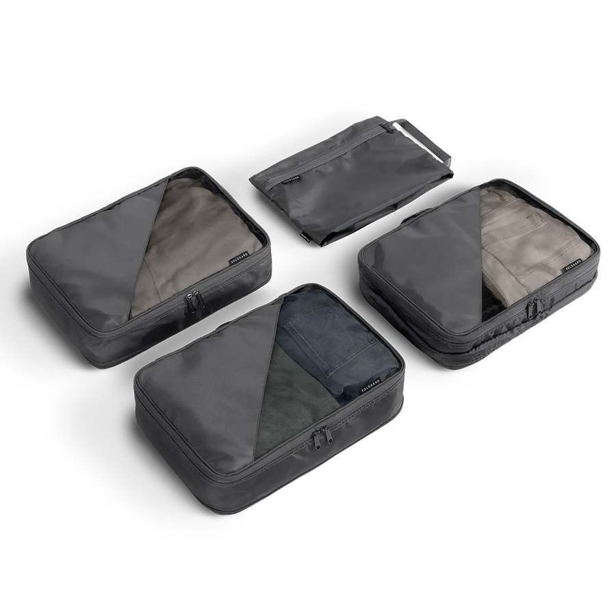 Away packing cubes sales