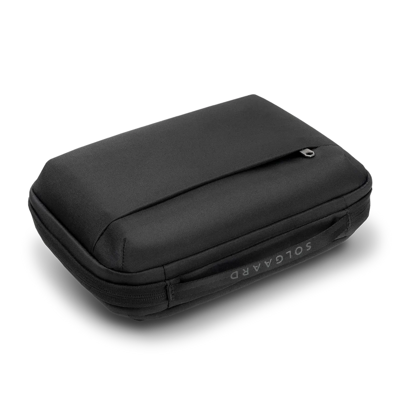Trio Hanging Toiletry Kit