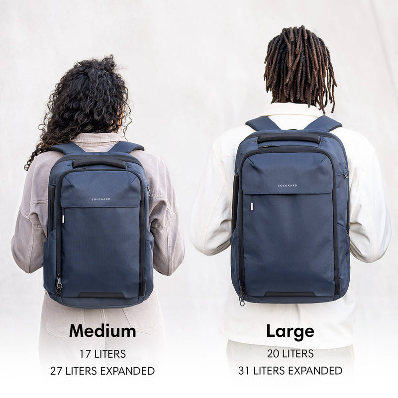 Venture Backpack Solgaard Venture Backpack Solgaard