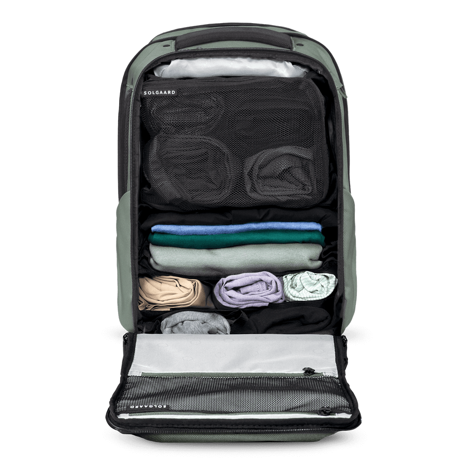 Medium backpack for travelling online