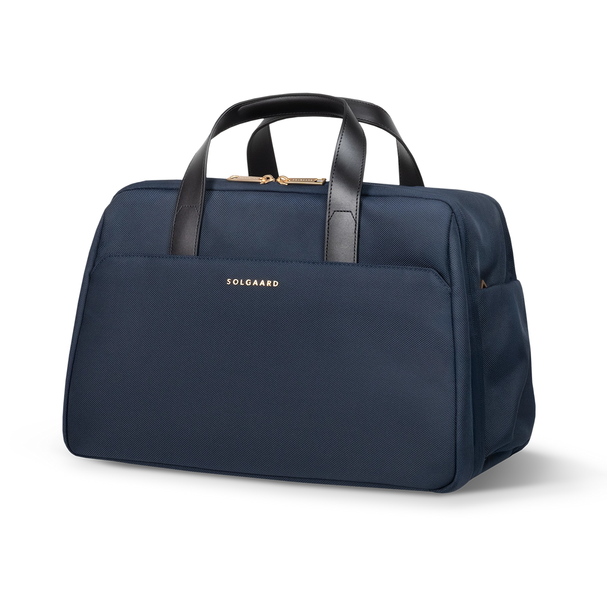 バッグ SOLGAARD Voyager Weekender Duffle with Closet System and Laptop Sleeves