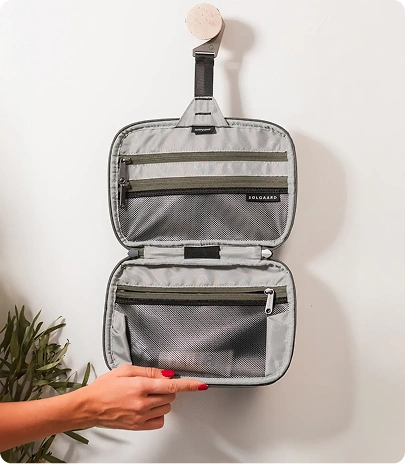 best lock for travel backpack Spare Backpack Lock – Solgaard