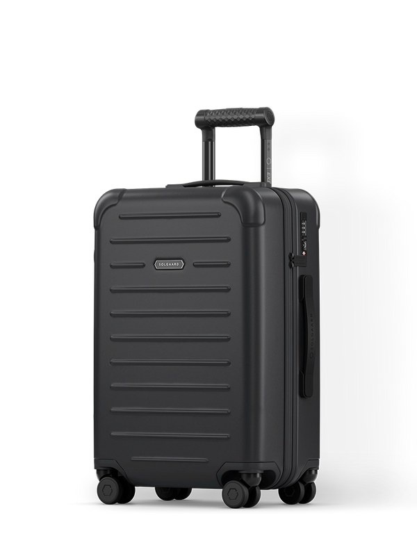 Carry-On Closet Lite