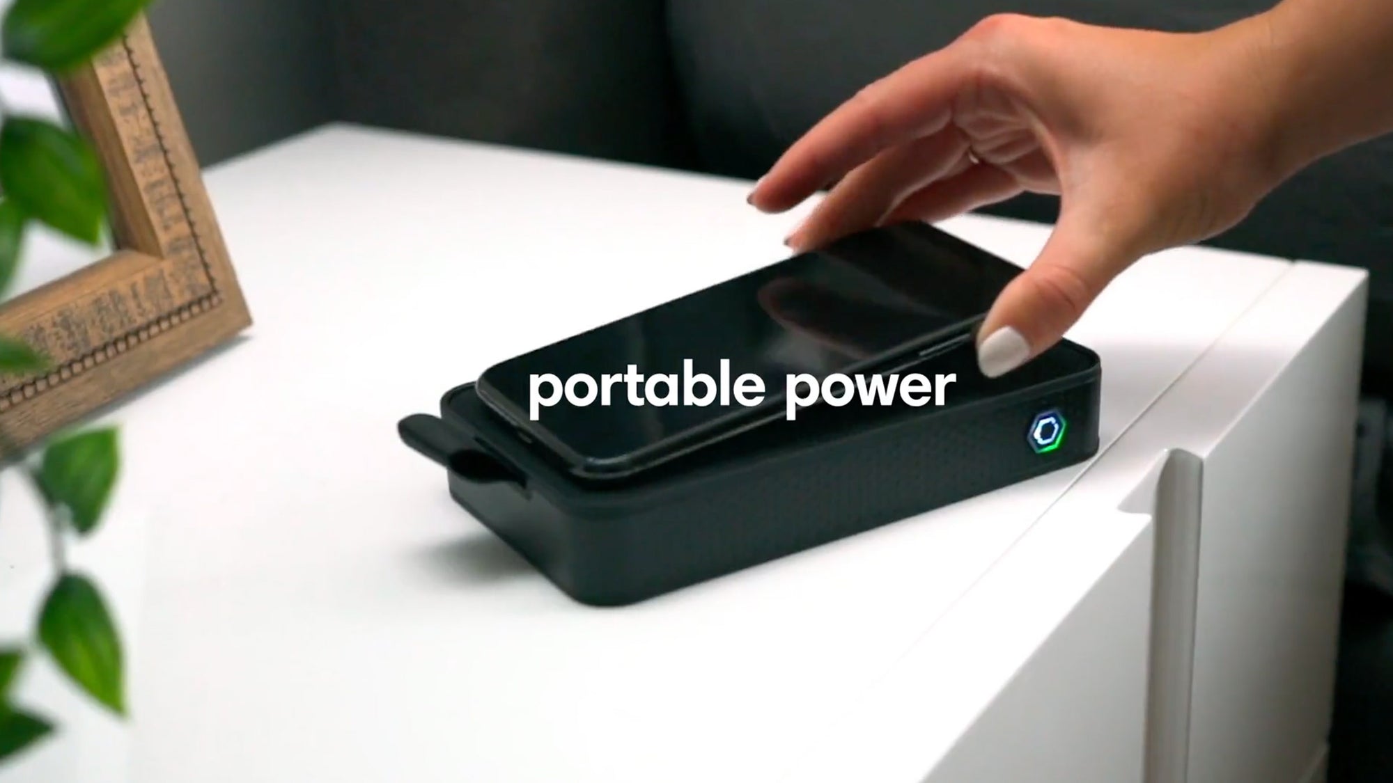 Solarbank – Solgaard