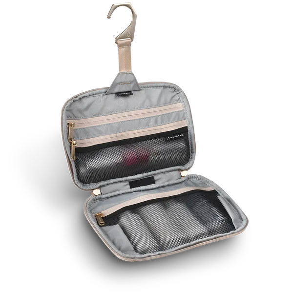 Duo Hanging Toiletry Kit