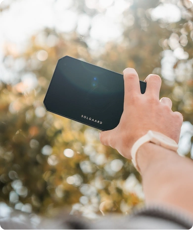 Solarbank – Solgaard Solarbank – Solgaard