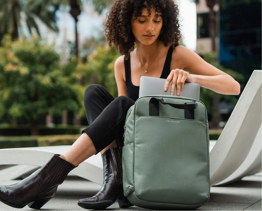 Optimized for daily life and travel