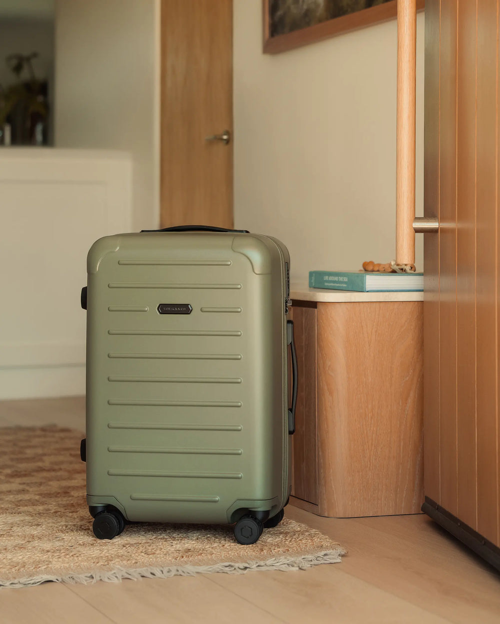 Built for Real Travel