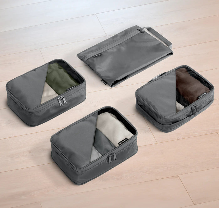 Packing Cube Quartet