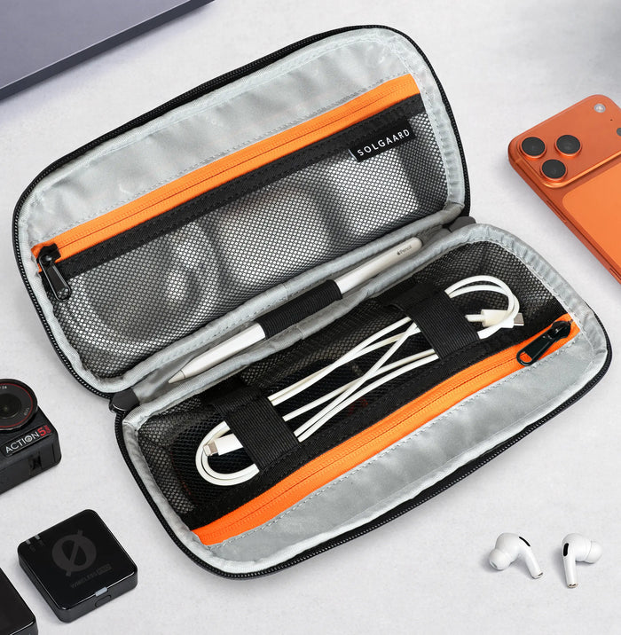 A SYSTEM FOR THE SMALL THINGS