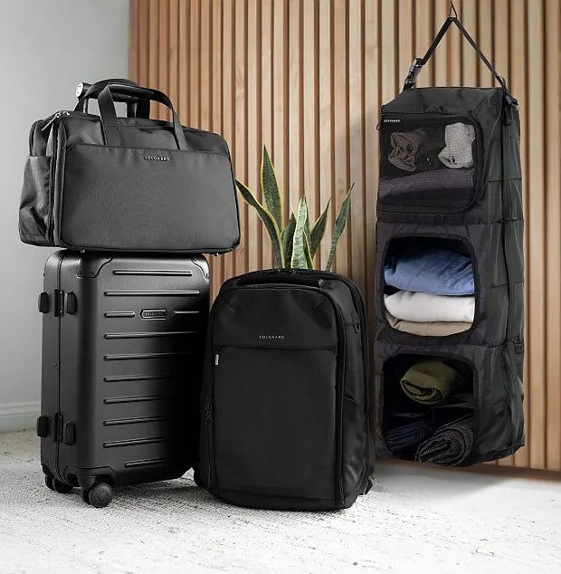 Venture Backpack – Solgaard