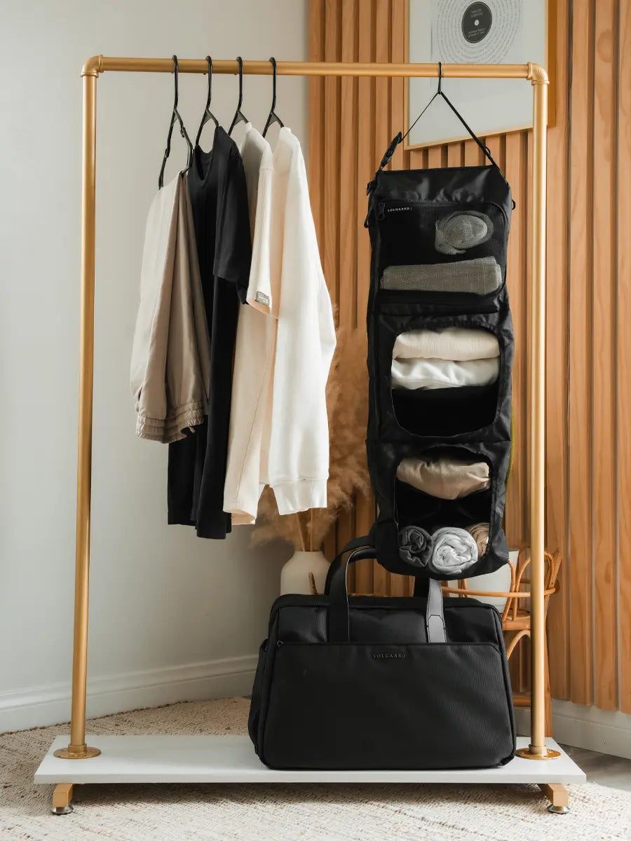 Voyager Weekender – Solgaard