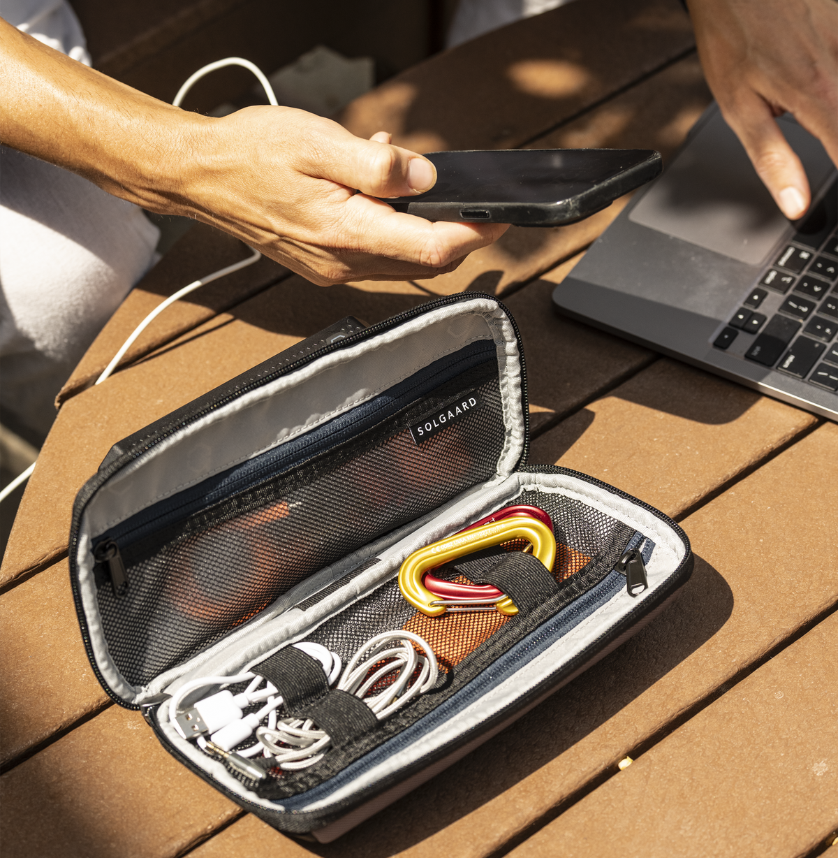 Lifekit Versa Organizer – Solgaard