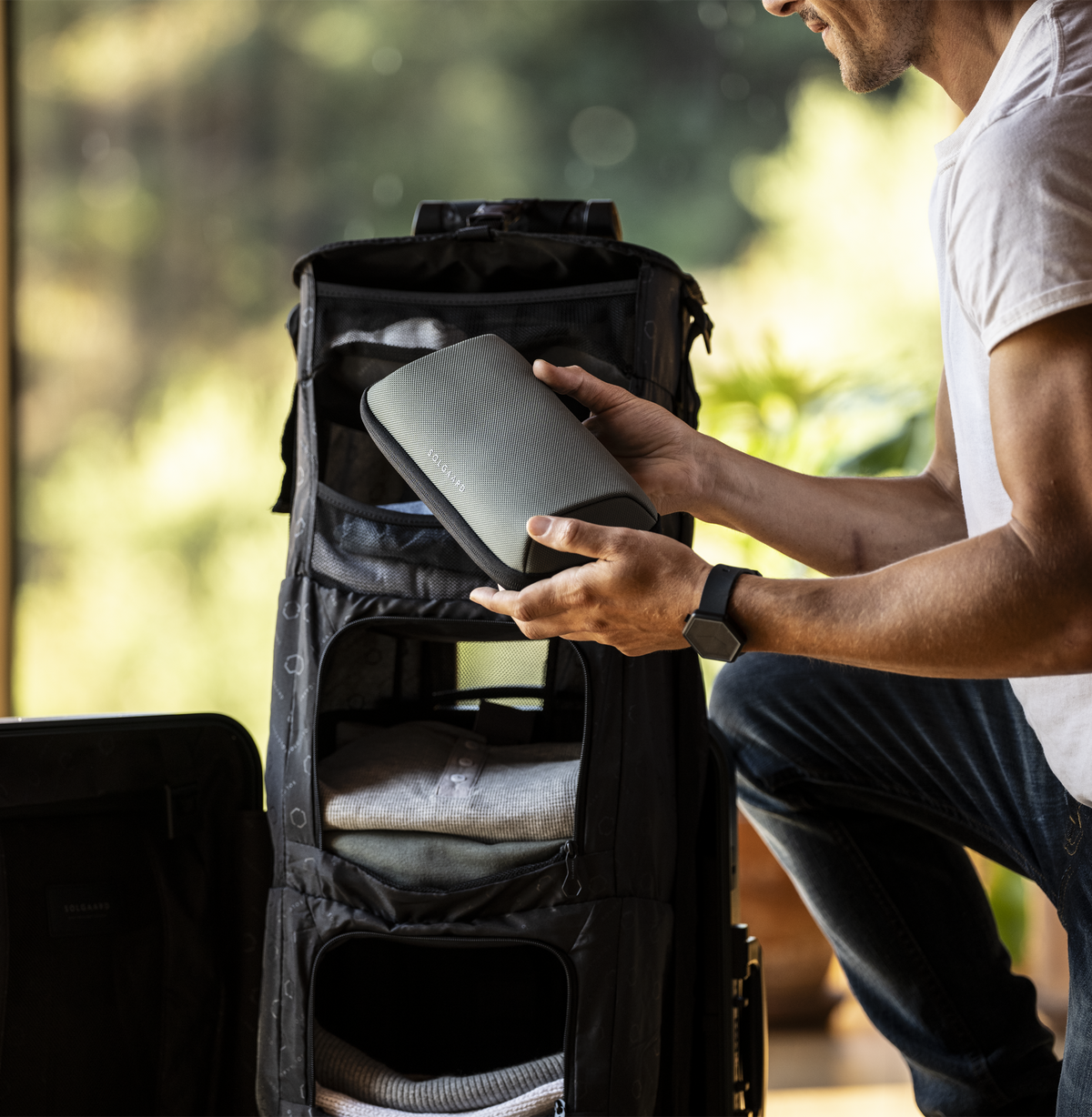 Lifekit Versa Organizer – Solgaard