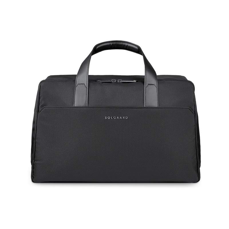 Carry-on Closet（機内持込39L）時短スーツケース – SOLGAARD