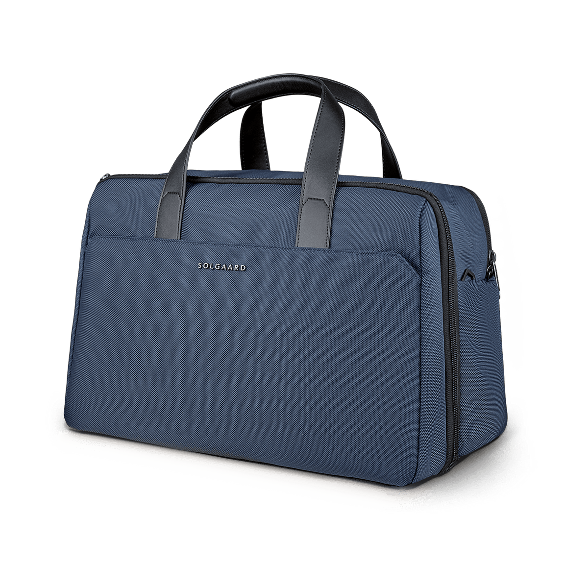 バッグ SOLGAARD Voyager Weekender Duffle with Closet System and Laptop Sleeves
