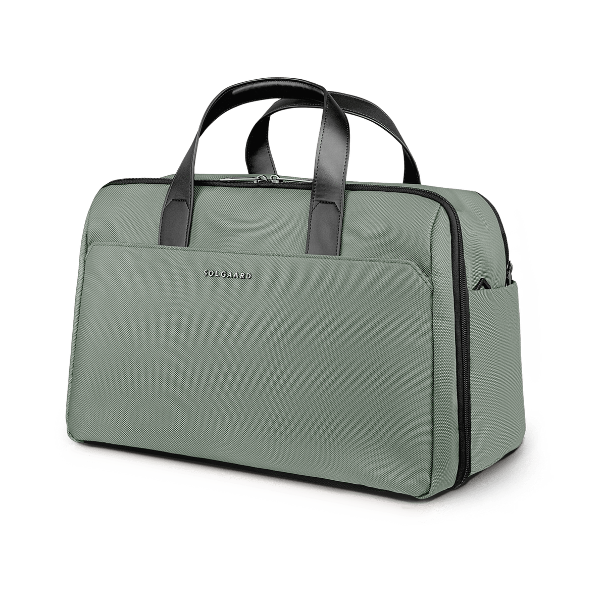 Voyager Weekender Duffle with Closet System and Laptop Sleeves