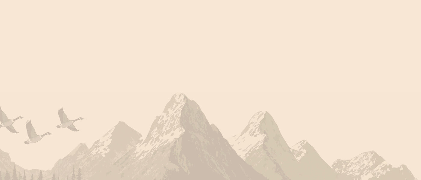 hero background