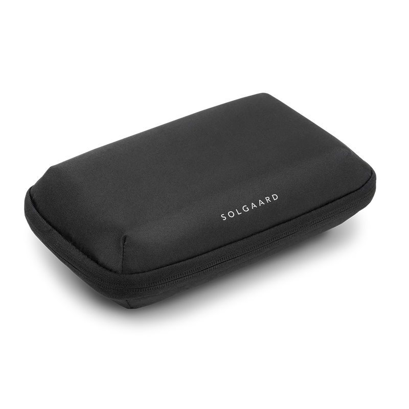 hanging travel mate toiletry kit bag Solgaard | Duo Hanging Toiletry Kit | Award-Winning Versatility