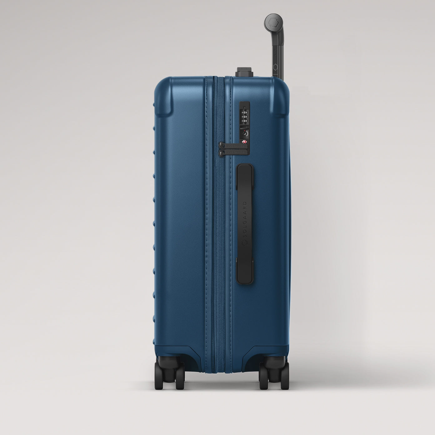 Carry-On Closet Lite Expandable – Solgaard
