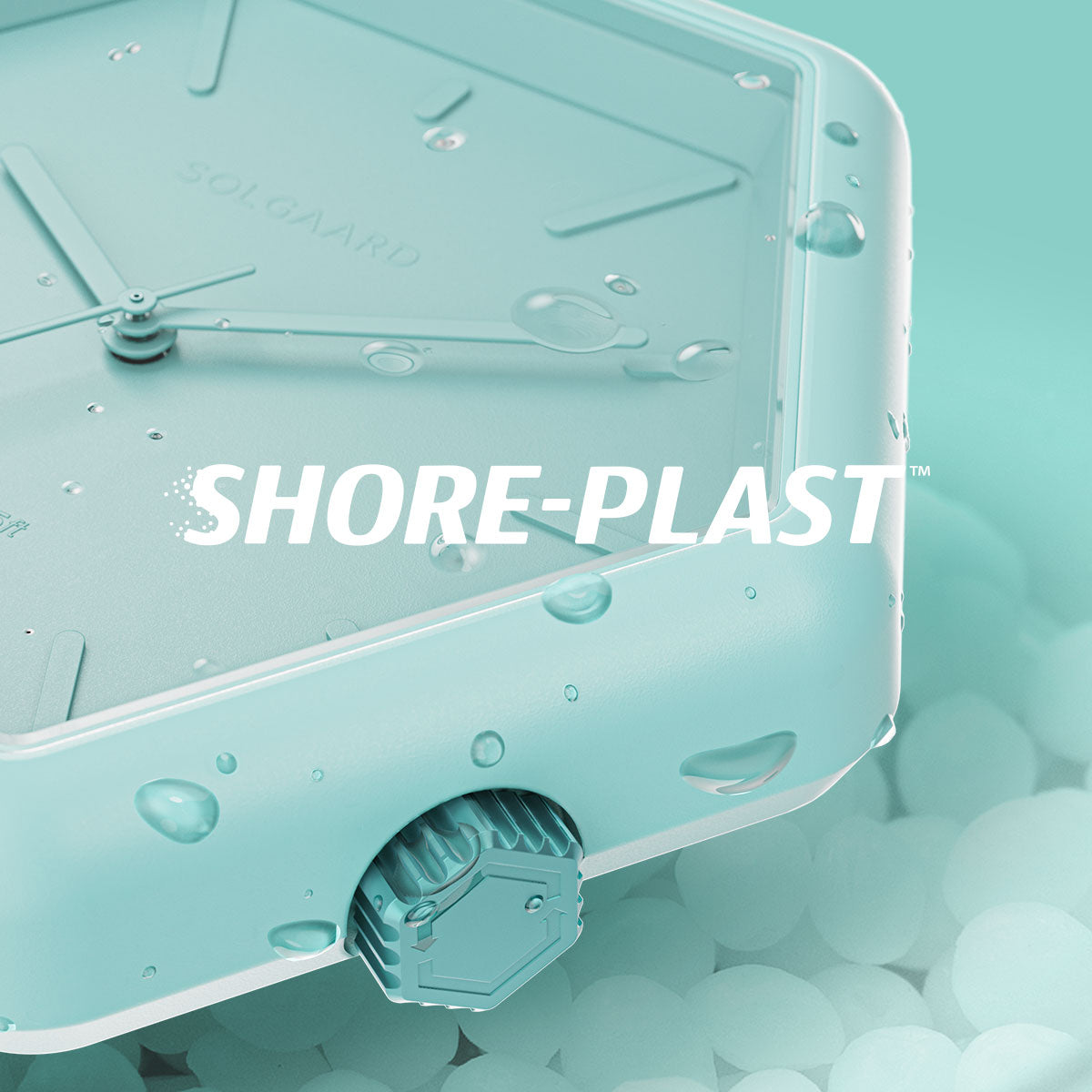 watches made from ocean-bound plastic