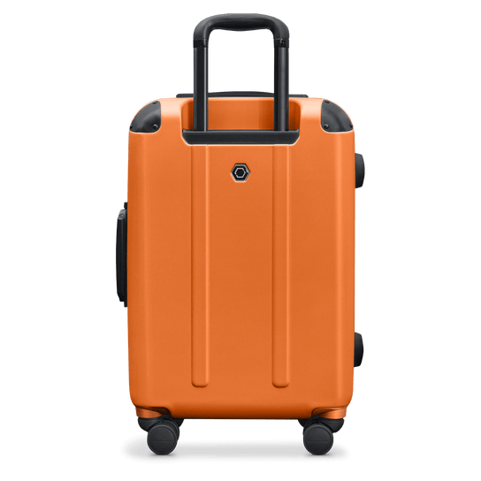 Encinitas Orange | Carry-On Closet