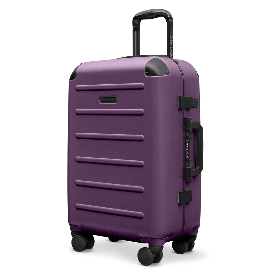 Provence Purple | Carry-On Closet