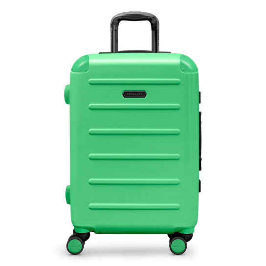 Grappa Green | Carry-On Closet
