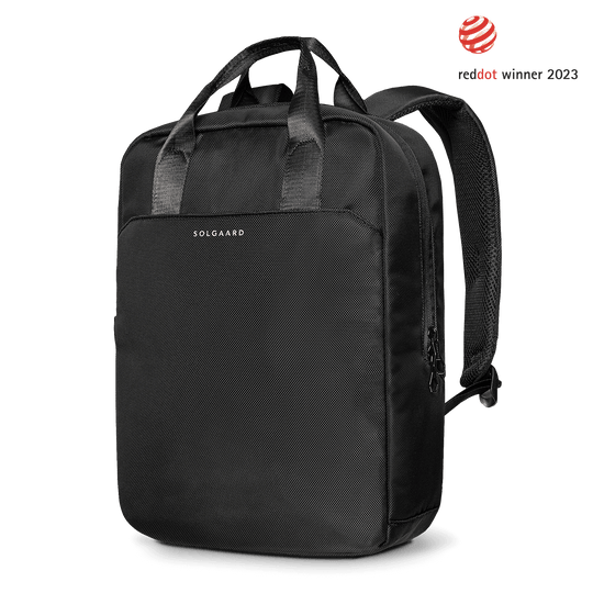 Solgaard Design - Circular Backpack