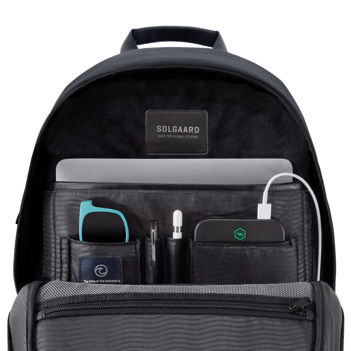 Moroccan Maroon | Daypack