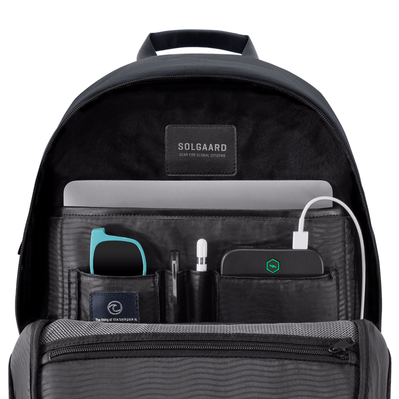american tourister road quest wheeled laptop backpack 15.6 Shore-Tex™ Daypack Archive – Solgaard