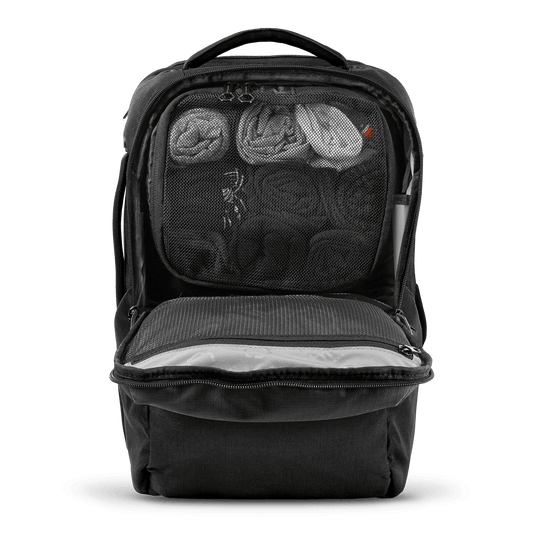 Solgaard Lifepack Endeavor