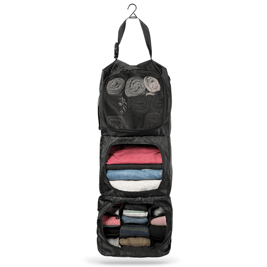 Backpack 2025 closet hanger