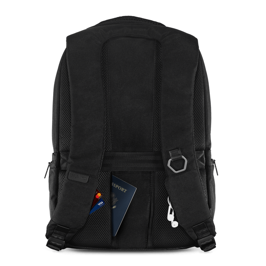 Stealth Black | Lifepack w/ Solarbank Boombox