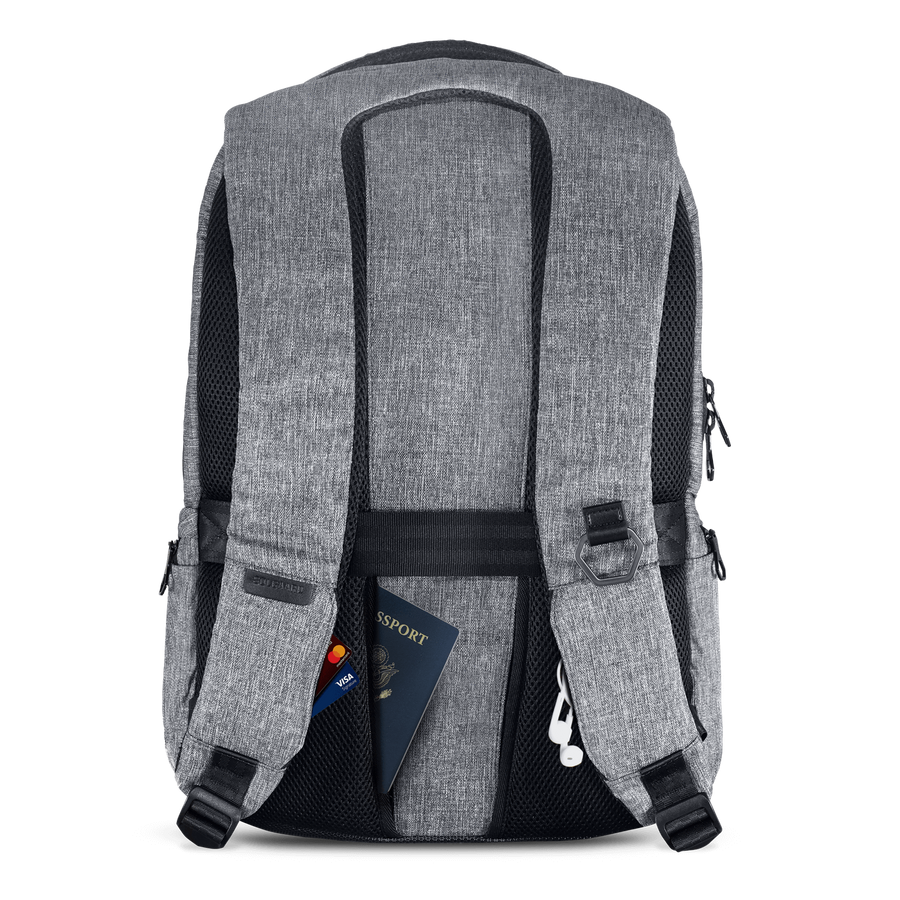 Charcoal | Lifepack without Solarbank