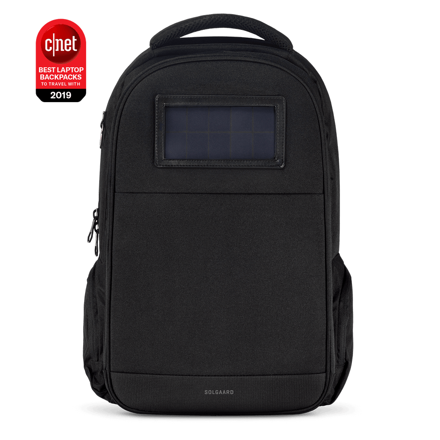 Lifepack solar powered backpack best sale