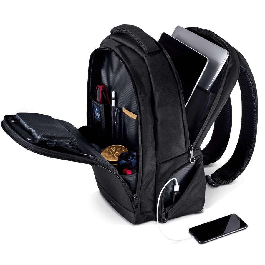 Stealth Black | Lifepack without Solarbank