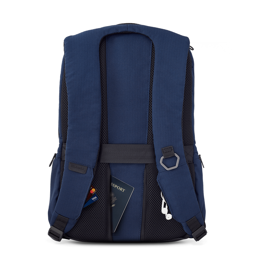 Atlantic Blue | Lifepack without Solarbank