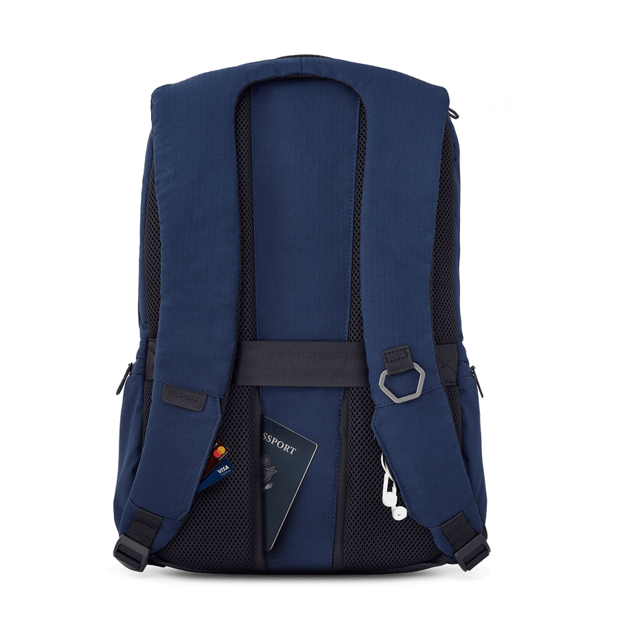 Atlantic Blue | Lifepack w/ Juicepack