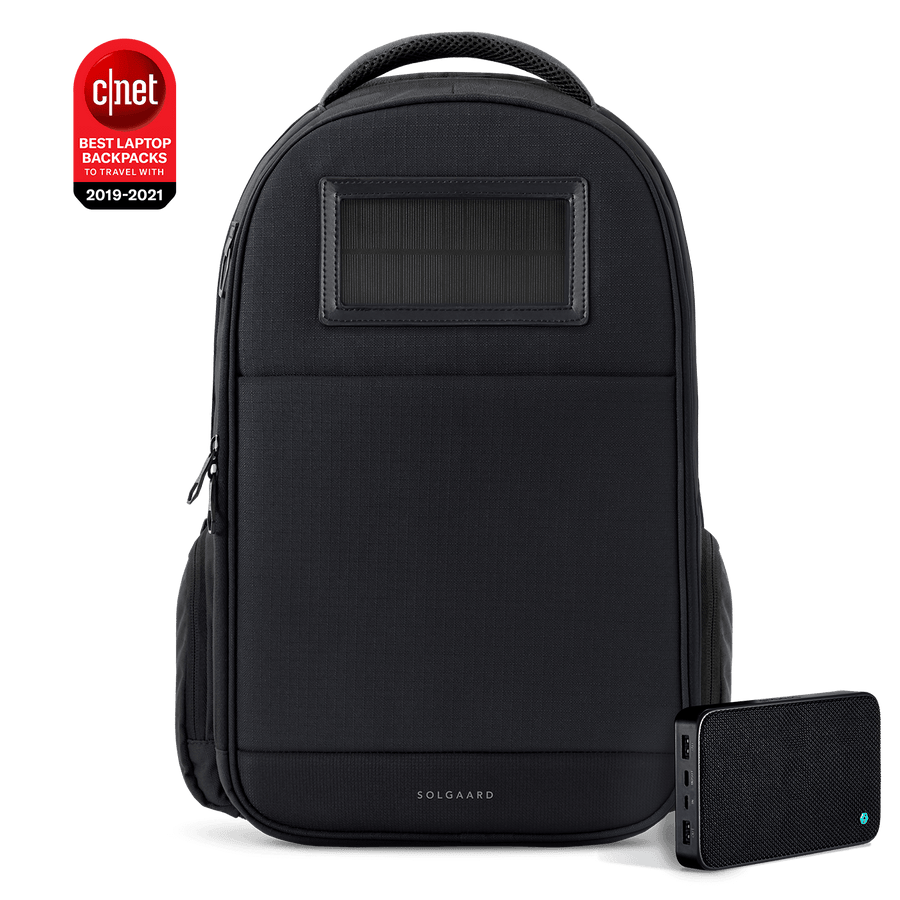 Best anti theft backpack 2019 on sale