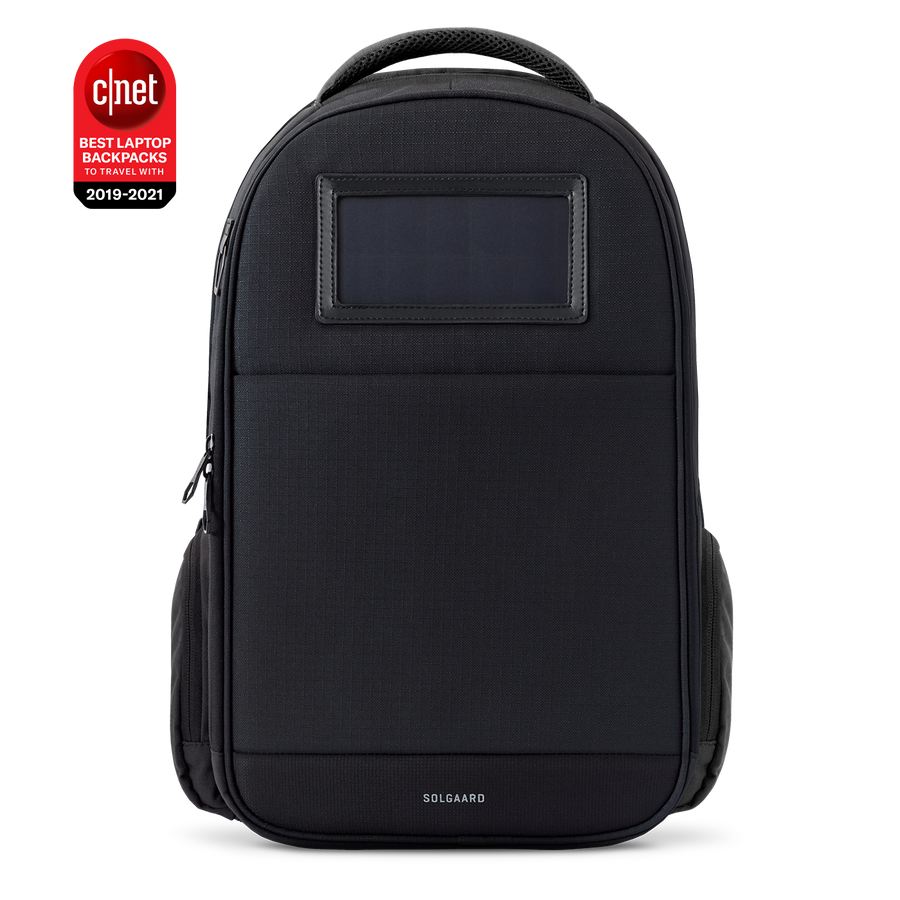 Lifepack top backpack review