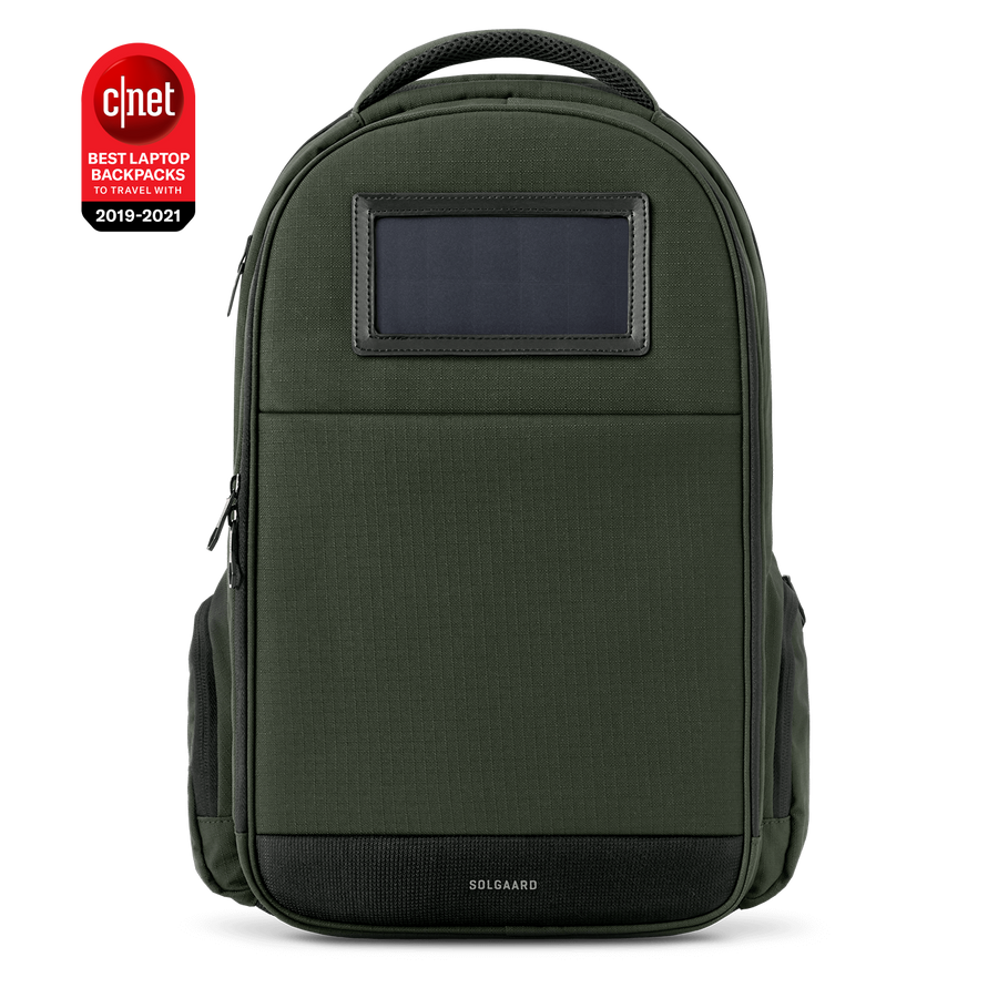 Granada Green | Lifepack without Solarbank