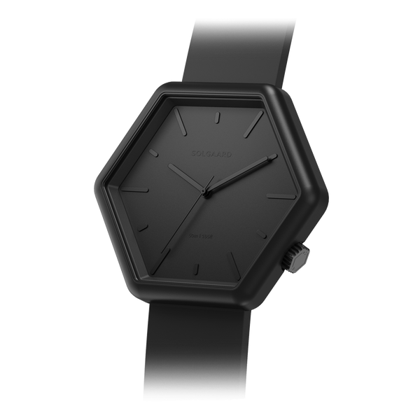 Shoreline Bold Watch