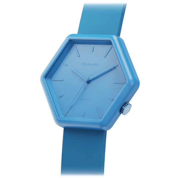 Shoreline Bold Watch