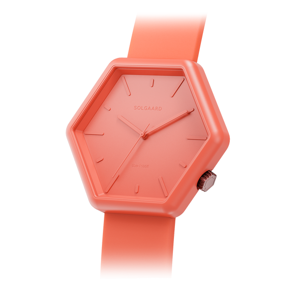 Shoreline Bold Watch
