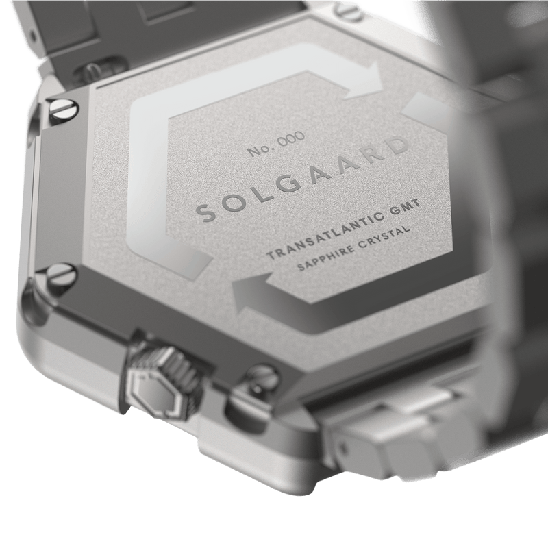 Heyerdahl GMT – Solgaard